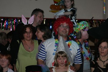 Bild 132 - Olaf Kindertag